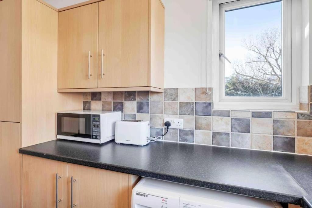 Appartement Serviced Golders Nw11 Londres