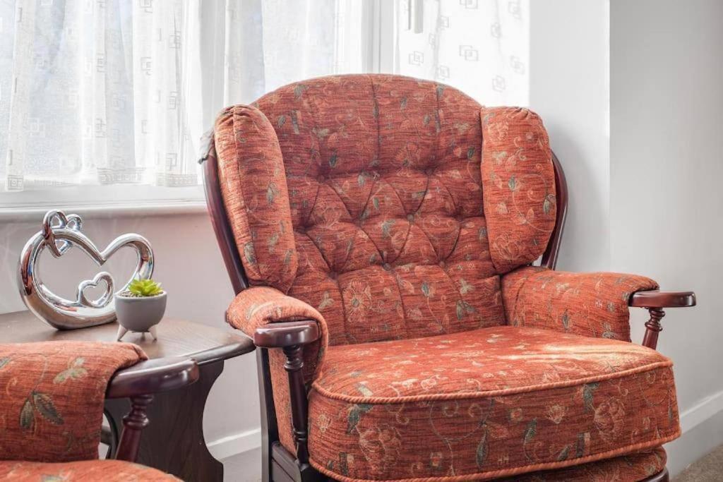 Serviced Golders Nw11 Appartement Londres
