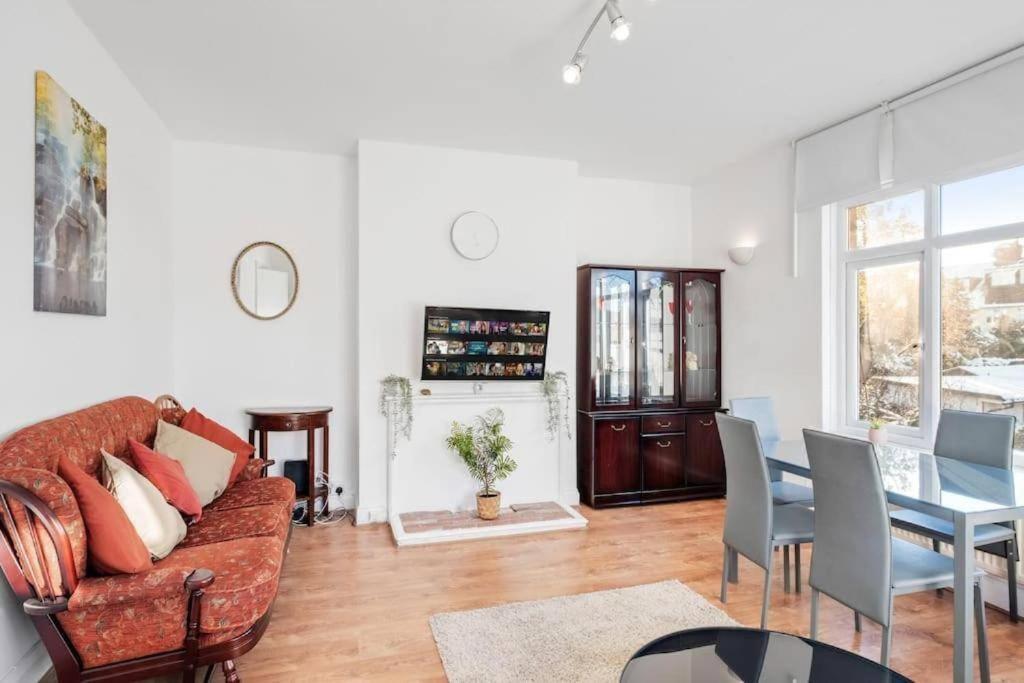 Serviced Golders Nw11 Appartement Londres
