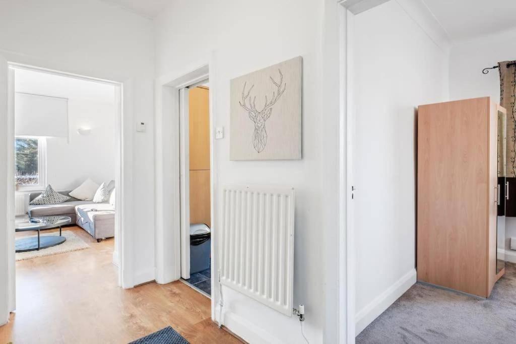 Appartement Serviced Golders Nw11 *