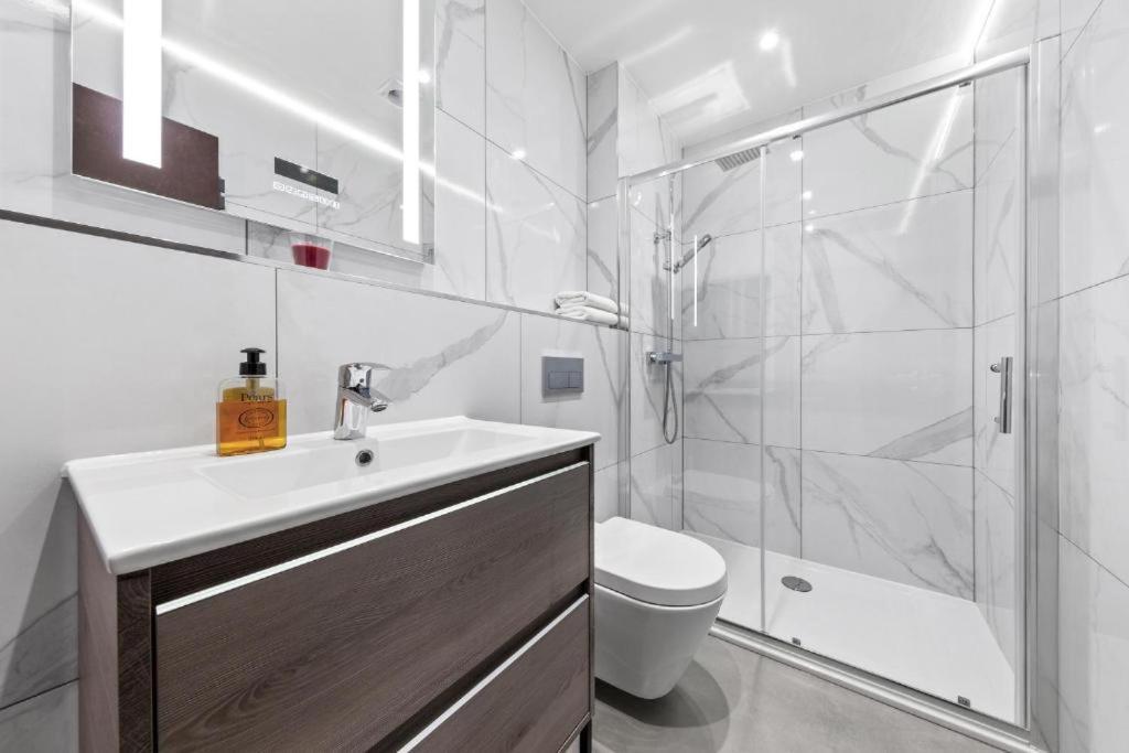 Serviced Golders Nw11 Appartement Londres