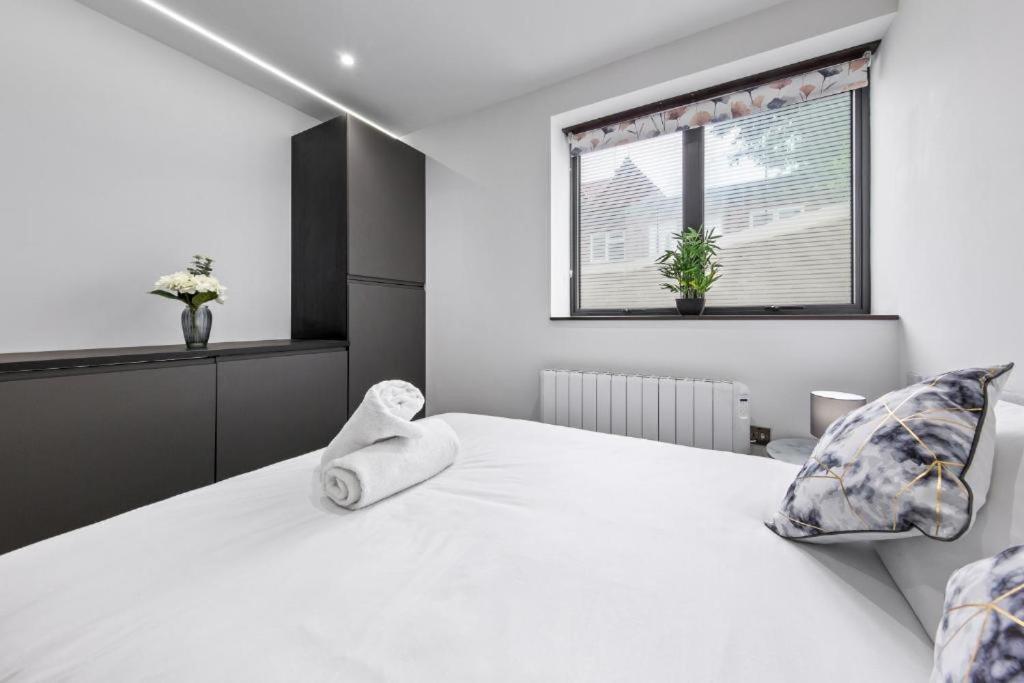 Appartement Serviced Golders Nw11
